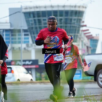 Runner Photo 5963099