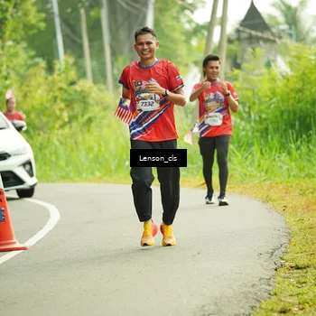 Runner Photo 5963102