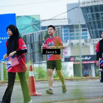 Runner Photo 5963103