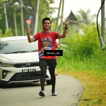 Runner Photo 5963104