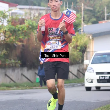 Runner Photo 5963106