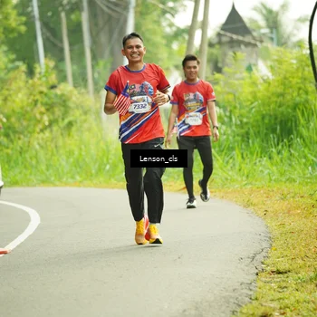 Runner Photo 5963107