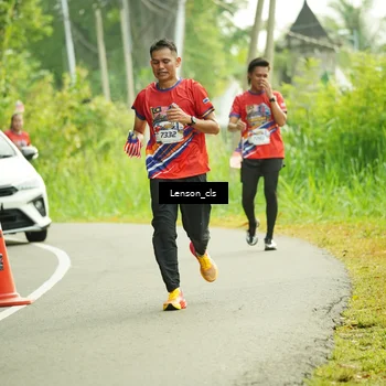 Runner Photo 5963110