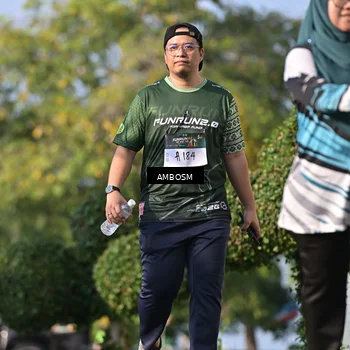 Runner Photo 5963112