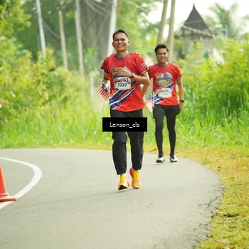 Runner Photo 5963113