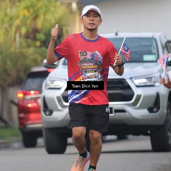Runner Photo 5963114