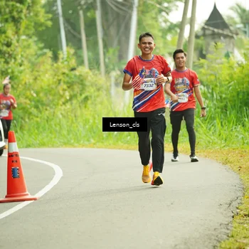 Runner Photo 5963115