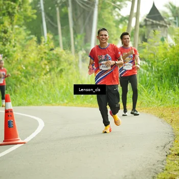 Runner Photo 5963116