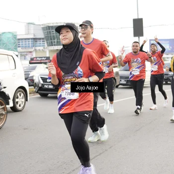 Runner Photo 5963118