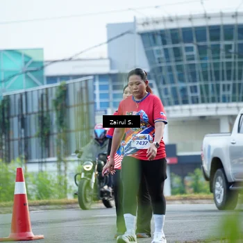 Runner Photo 5963121