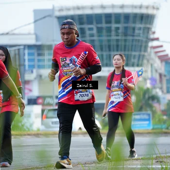 Runner Photo 5963122