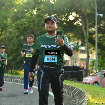 Runner Photo 5963124