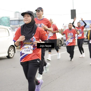 Runner Photo 5963125