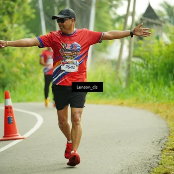 Runner Photo 5963126