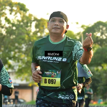 Runner Photo 5963127