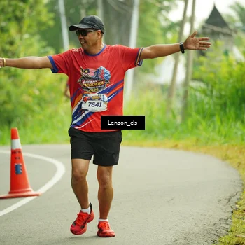 Runner Photo 5963128