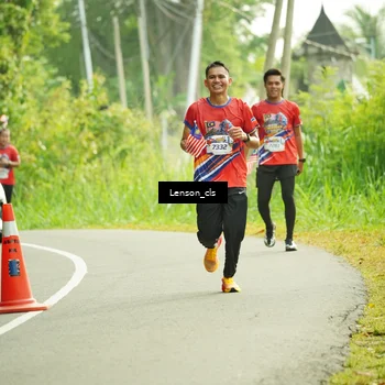 Runner Photo 5963129