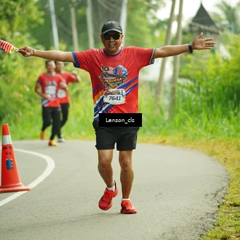 Runner Photo 5963133
