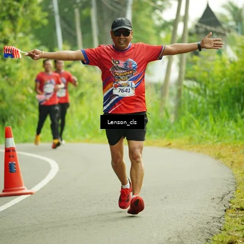 Runner Photo 5963135