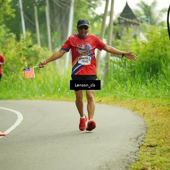 Runner Photo 5963140