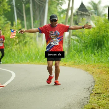 Runner Photo 5963141