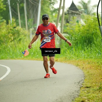 Runner Photo 5963143