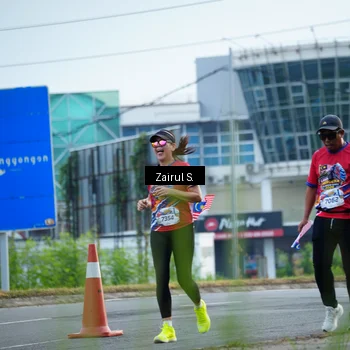 Runner Photo 5963144