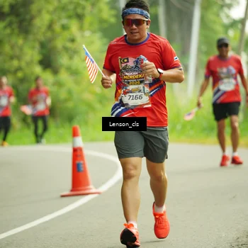 Runner Photo 5963145