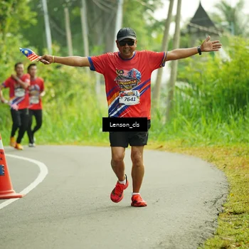 Runner Photo 5963146