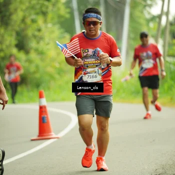 Runner Photo 5963147