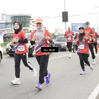 Runner Photo 5963149