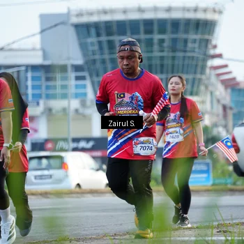 Runner Photo 5963150