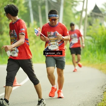 Runner Photo 5963151