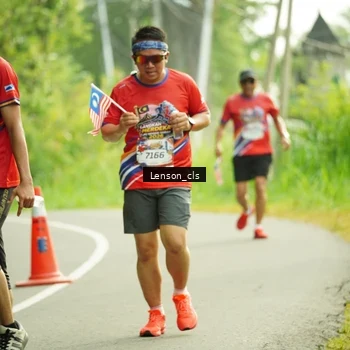 Runner Photo 5963152