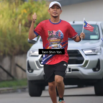 Runner Photo 5963154