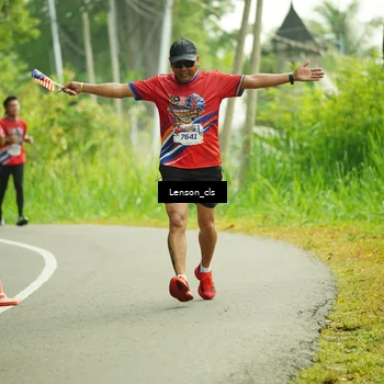 Runner Photo 5963155