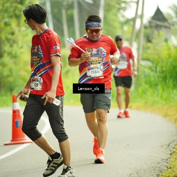 Runner Photo 5963156