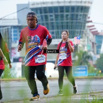 Runner Photo 5963162