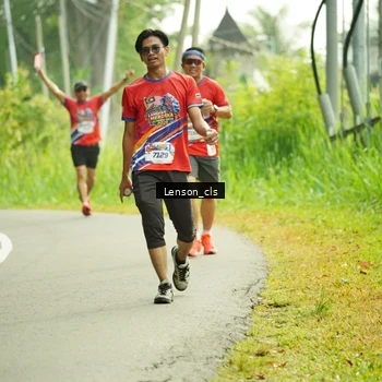 Runner Photo 5963163