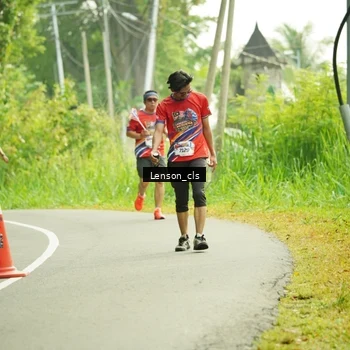 Runner Photo 5963164