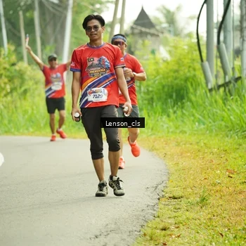 Runner Photo 5963165