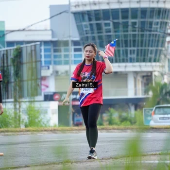 Runner Photo 5963166