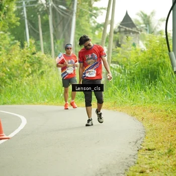 Runner Photo 5963167
