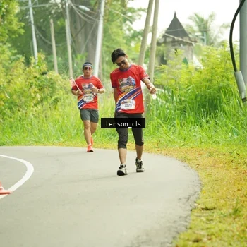 Runner Photo 5963170