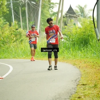 Runner Photo 5963174