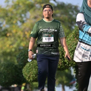 Runner Photo 5963175