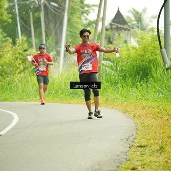 Runner Photo 5963176