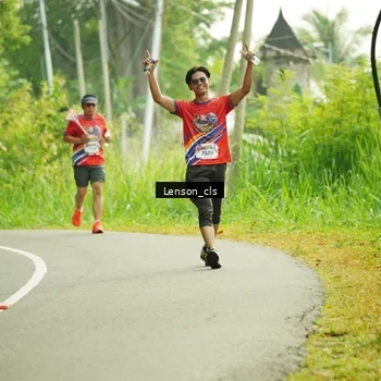 Runner Photo 5963177
