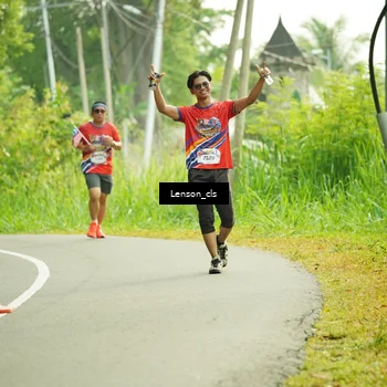 Runner Photo 5963178
