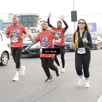 Runner Photo 5963179